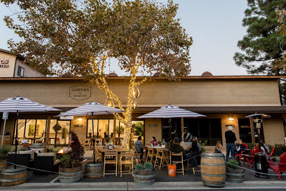 SAMsARA Wine Co.