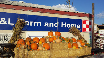 D & L Farm and Home - Denton