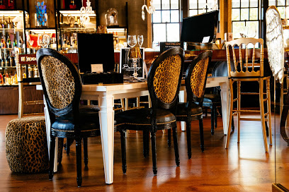 JCB Tasting Salon