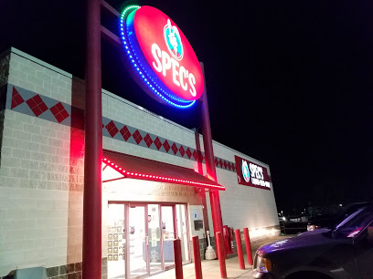 Spec's Wines, Spirits & Finer Foods