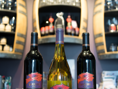 Warr-King Wines