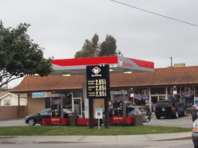 Quik Stop