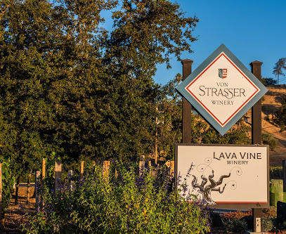 von Strasser Family of Wines