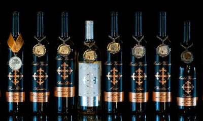 Market Vineyards