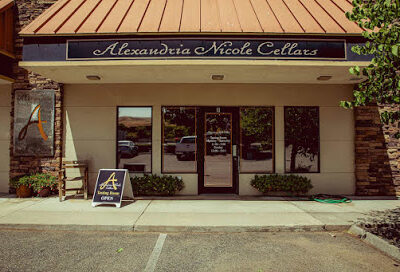 Alexandria Nicole Cellars