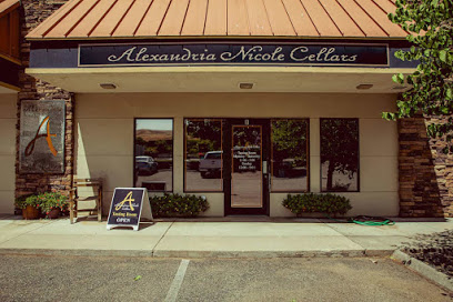 Alexandria Nicole Cellars