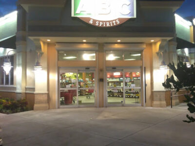 ABC Fine Wine & Spirits