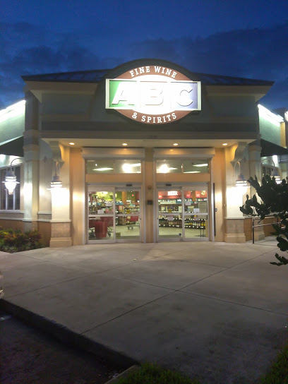 ABC Fine Wine & Spirits