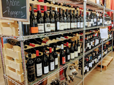 ODV Wines