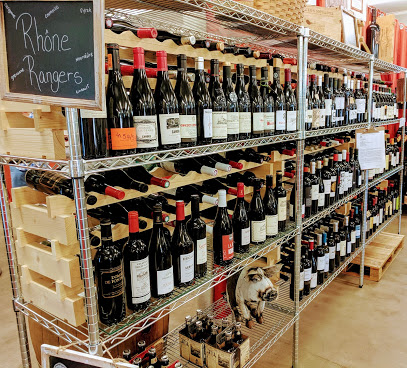 ODV Wines