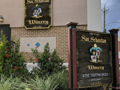 San Sebastian Winery