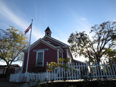 Burrell School Vineyard and Winery