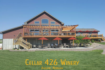 Cellar 426 Winery