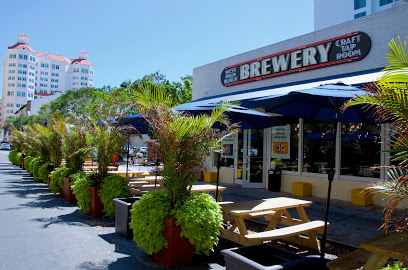 West Palm Brewery & Wine Vault