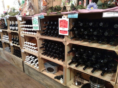 The Winery at Wilcox