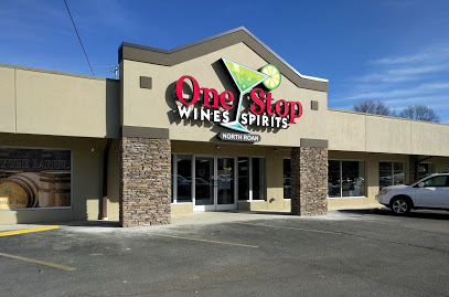 One Stop WInes & Spirits North Roan