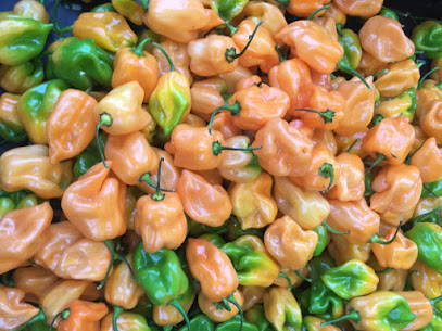 Downtown Veneta's Farmers Market