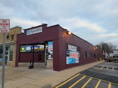 TequilaRia Wine & Spirits