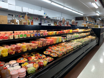 Hoober Produce