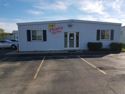 Prairie Farms Dairy Inc