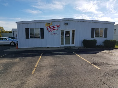 Prairie Farms Dairy Inc