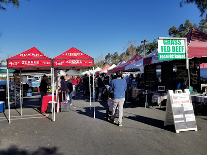 Saturday Farmers Market