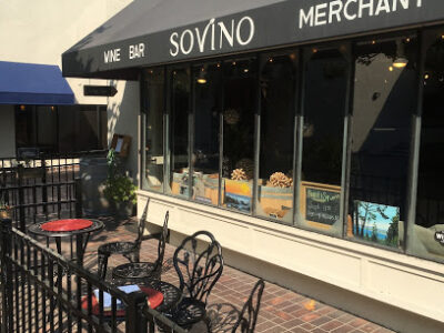 Sovino Wine Bar & Merchant