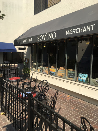 Sovino Wine Bar & Merchant