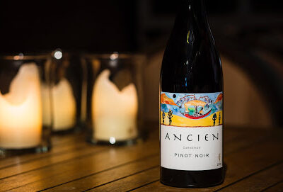 Ancien Wines