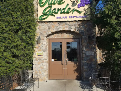 Olive Garden Italian Restaurant