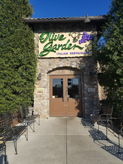 Olive Garden Italian Restaurant