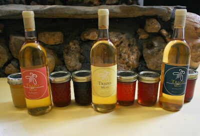 Trazo Meadery