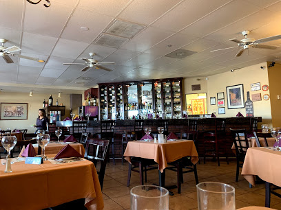Dolce Vino Wine Bar