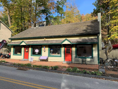 West Hanover Winery Inc