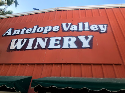 Antelope Valley Winery