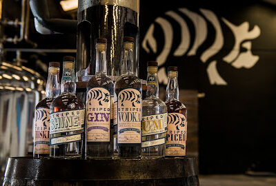Striped Pig Distillery