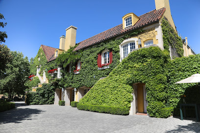 Jordan Vineyard & Winery