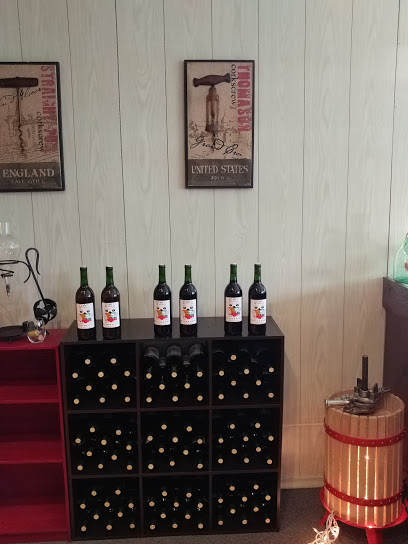 Owl Wineries