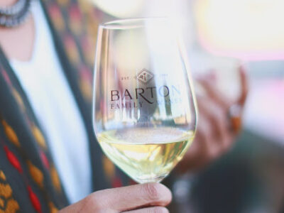Grey Wolf Cellars & Barton Family Wines