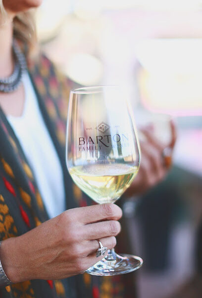 Grey Wolf Cellars & Barton Family Wines