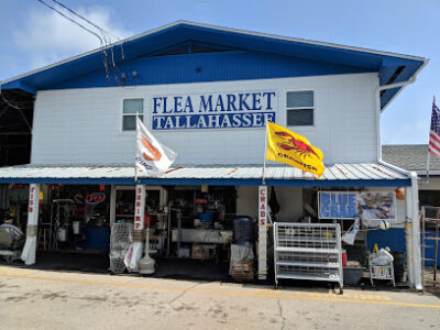 Tallahassee Flea Market
