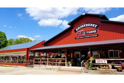 Bronkberry Farms & Greenhouse