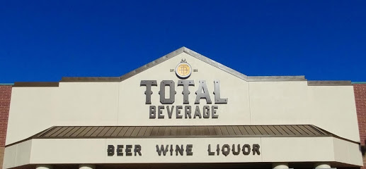 Total Beverage