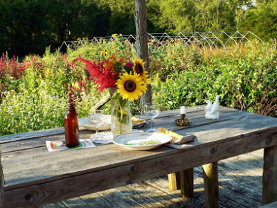 Madison Creek Farms
