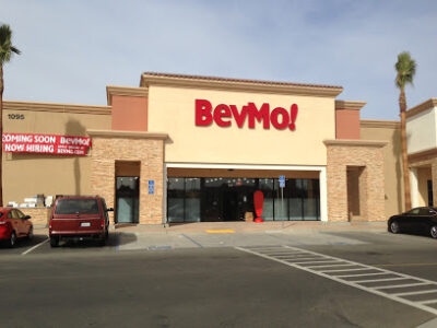 BevMo!
