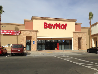 BevMo!