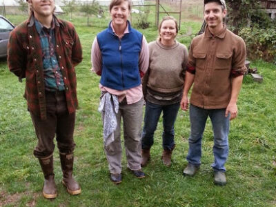 Calliope Farm LLC
