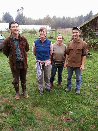 Calliope Farm LLC
