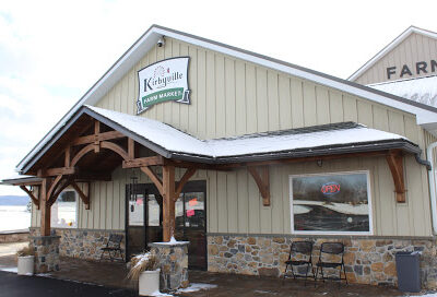 Kirbyville Farm Market
