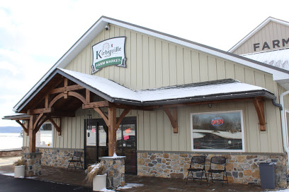 Kirbyville Farm Market